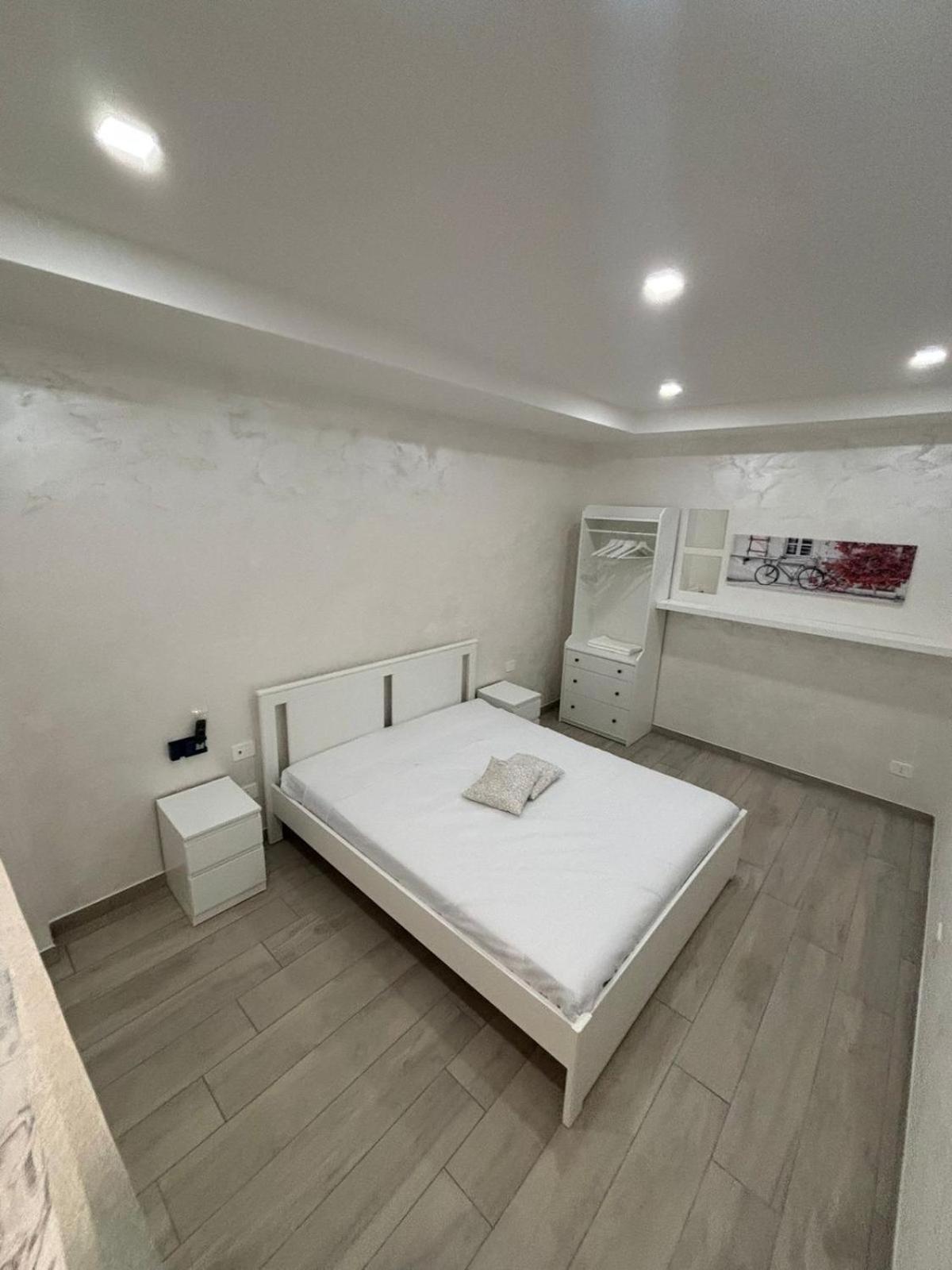 L'Angolo Del Sorriso Napoli Ngoại thất bức ảnh